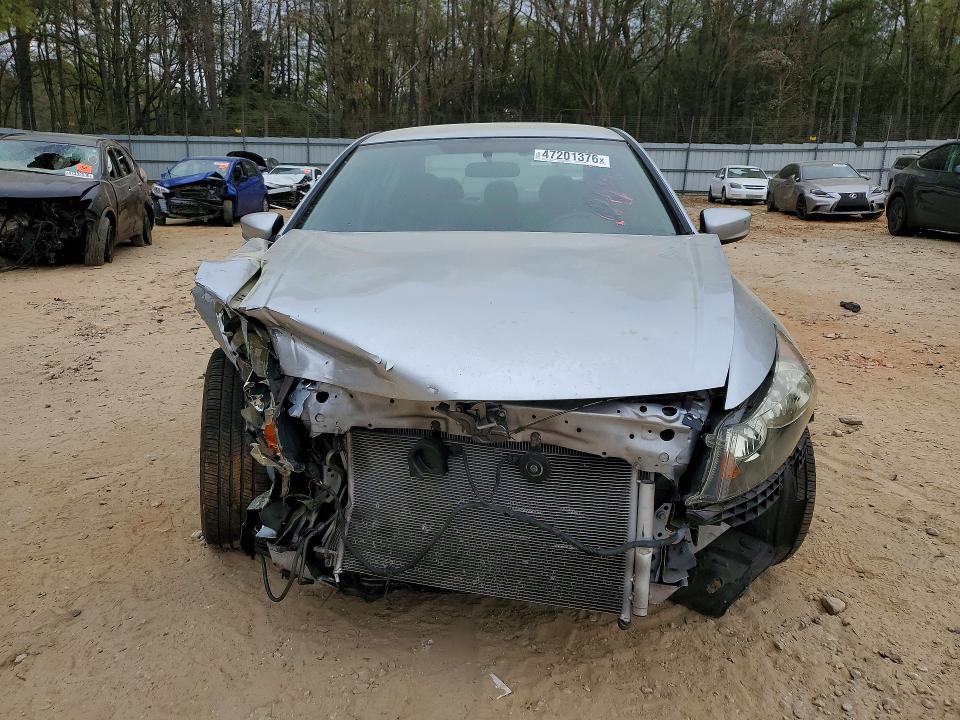 2009 Honda Accord lx