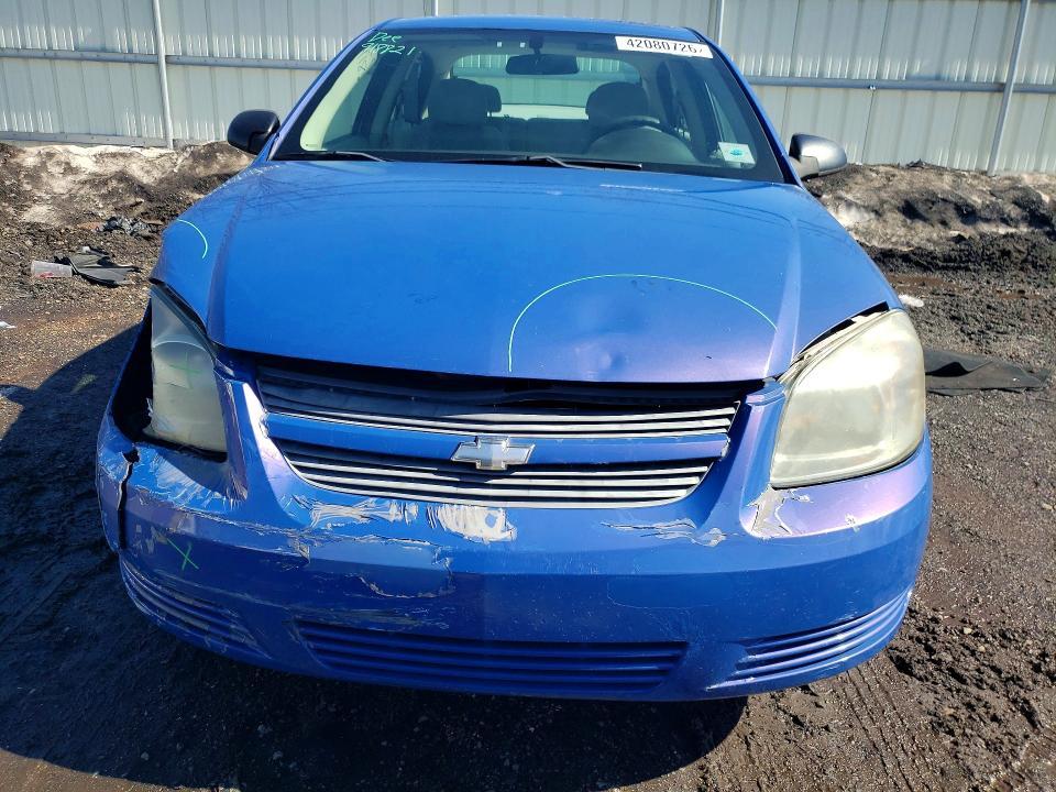 2008 Chevrolet Cobalt ls