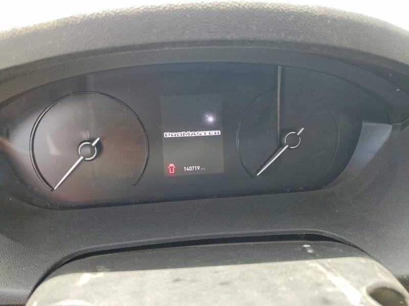 2022 Dodge Ram Promaster 2500 2500 High