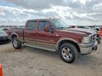 2007 Ford F250 Super Duty