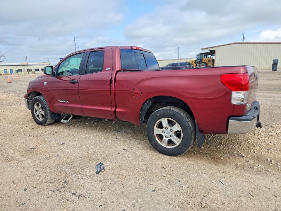 2007 Toyota Tundra SR5