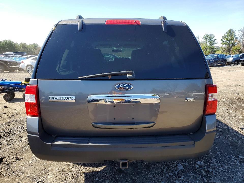 2011 Ford Expedition el xl