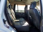 2008 Land Range Rover
