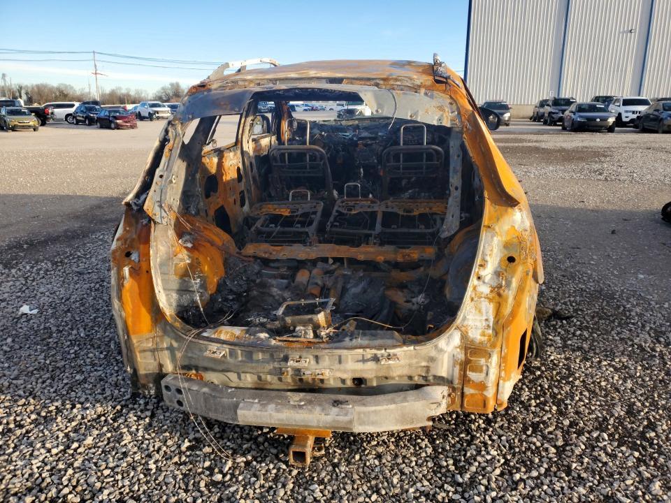 2009 Nissan Murano s