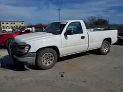 New arrivals for sale at auction: 2006 Chevrolet Silverado C1500