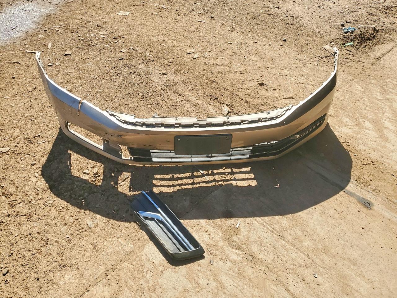 2016 Volkswagen Passat s