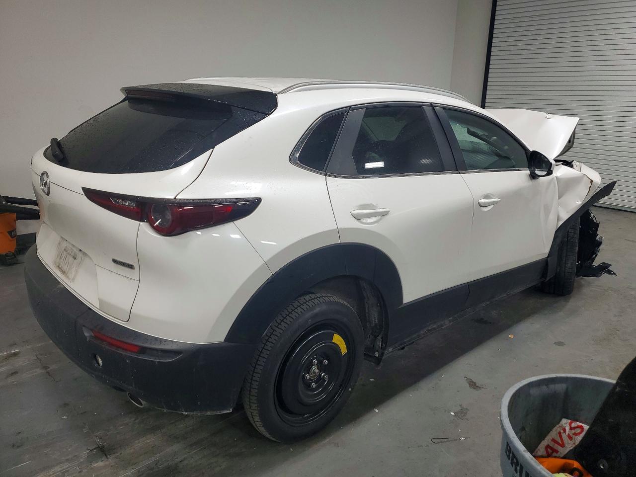 2023 Mazda Cx-30 Select
