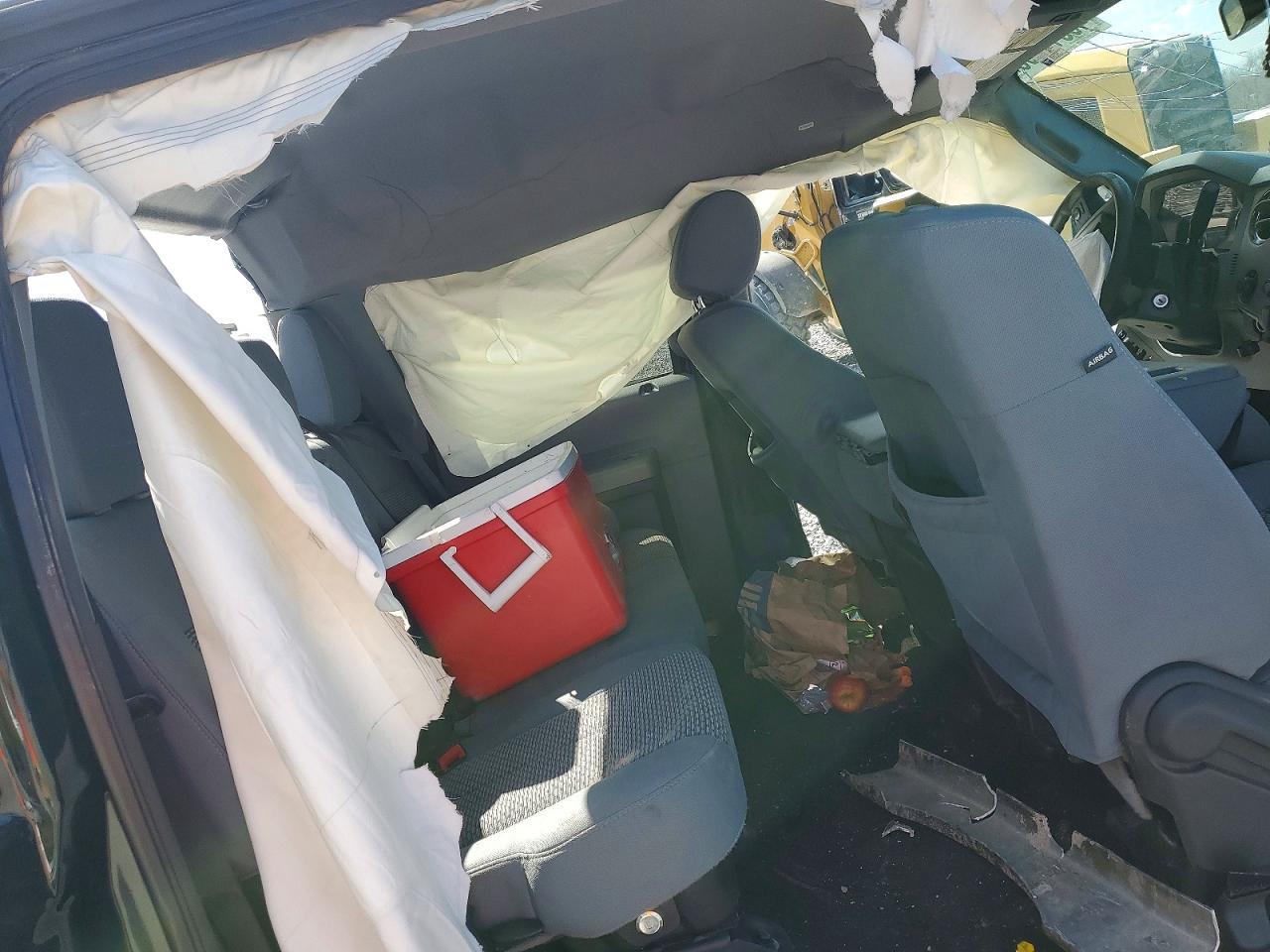 2016 Ford F250 Super Duty