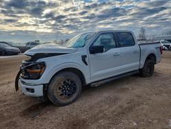 New arrivals for sale at auction: 2024 Ford F150 XLT