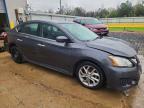 2014 Nissan Sentra sr