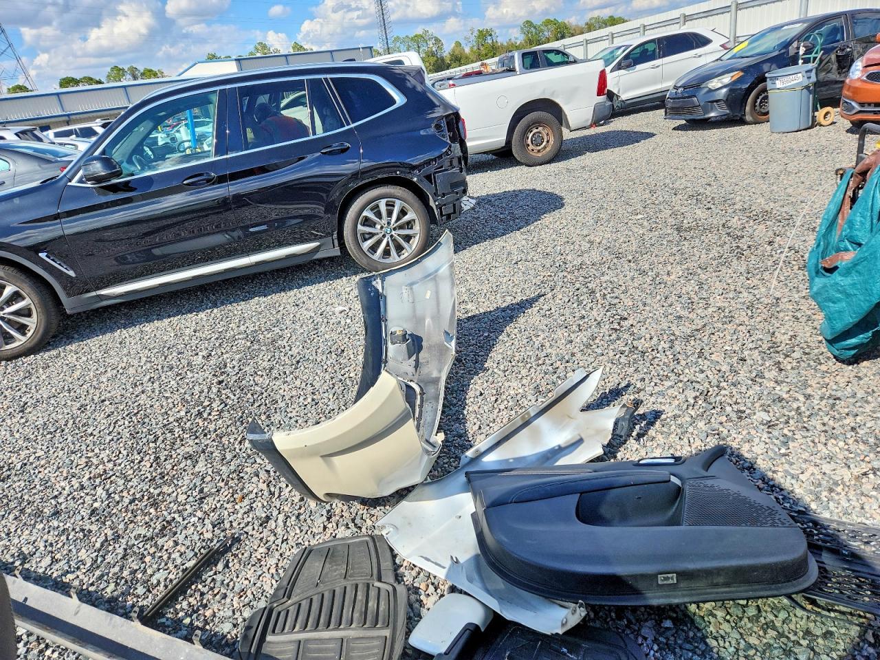 2013 Dodge Journey Crew