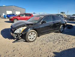 Niss Altima salvage cars for sale: 2012 Niss Altima 2.5