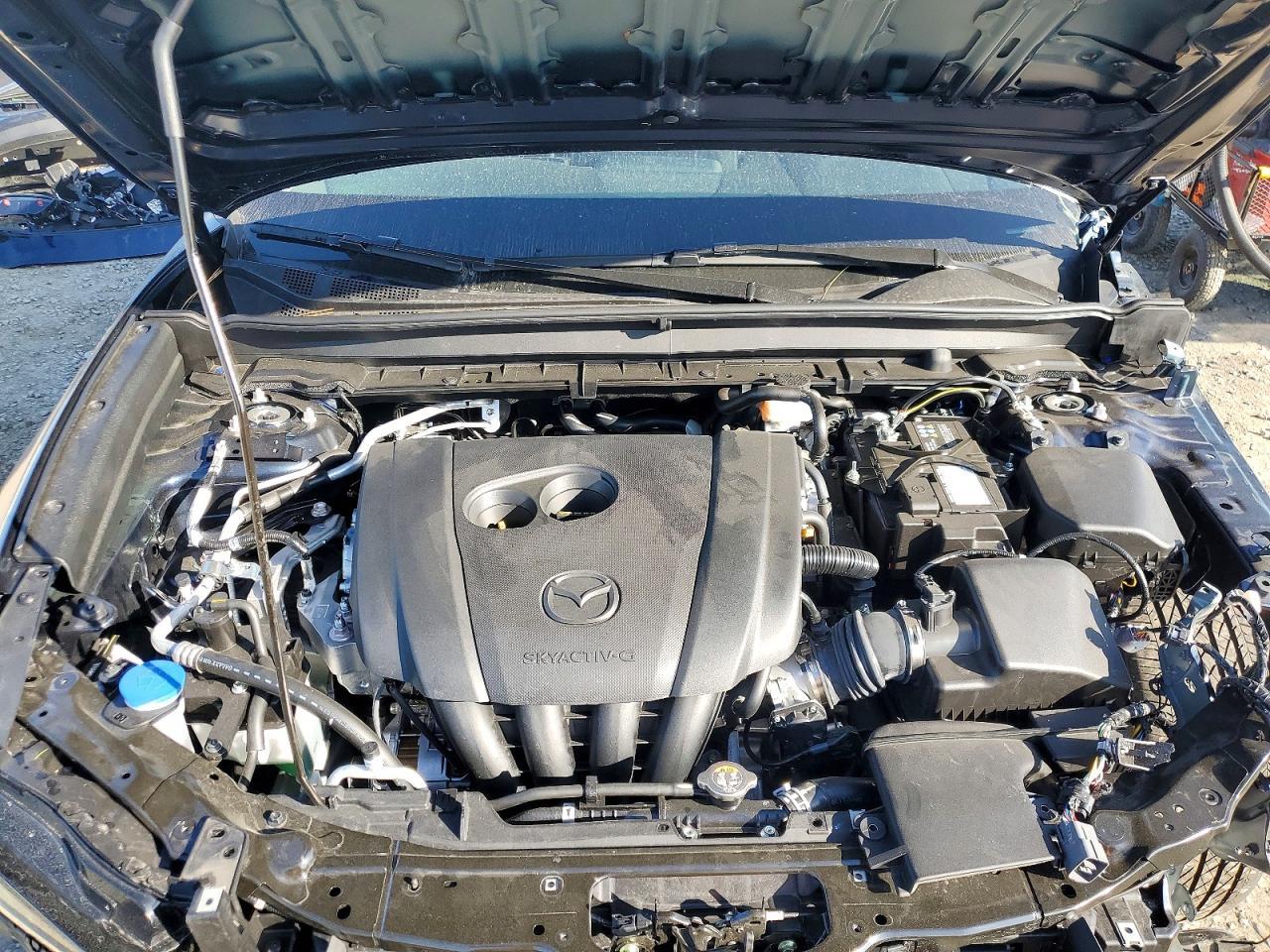 2026 Mazda Cx-30 Preferred