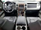 2014 Ford F150 Lariat