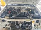 2001 Nissan Frontier XE