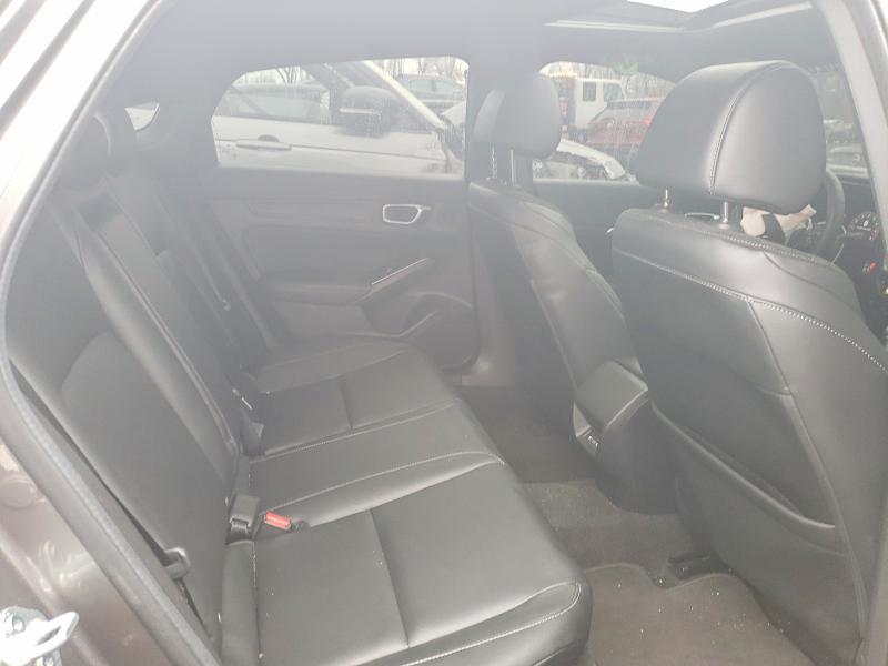 2024 Acura Integra A-spec Tech