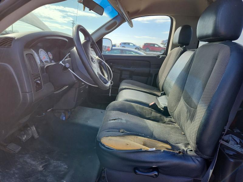 2002 Dodge RAM 1500