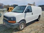2011 Chevrolet Express