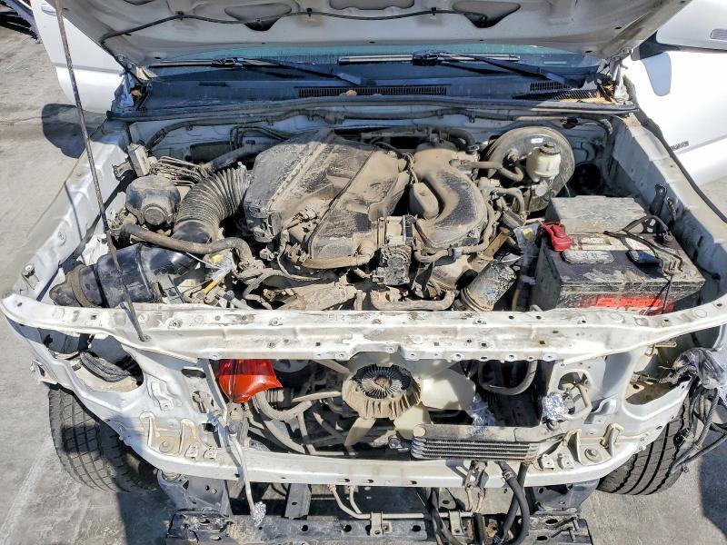 2014 Toyota Tacoma Prerunner V6