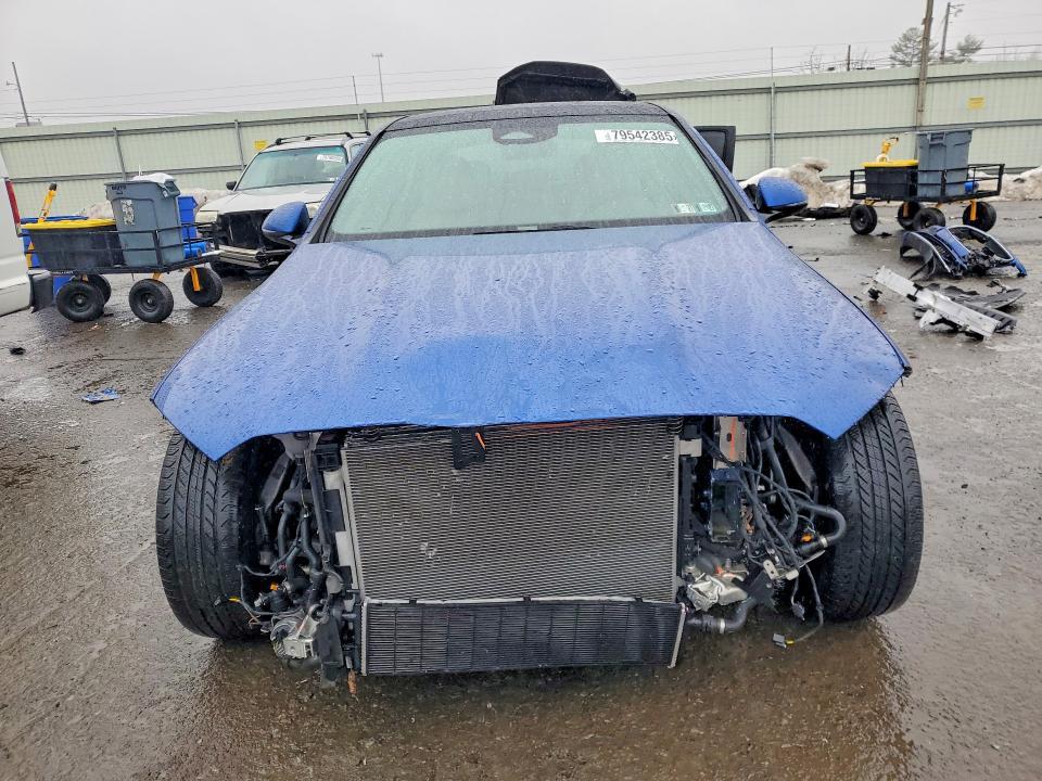 2023 Mercedes-Benz C 300 4matic