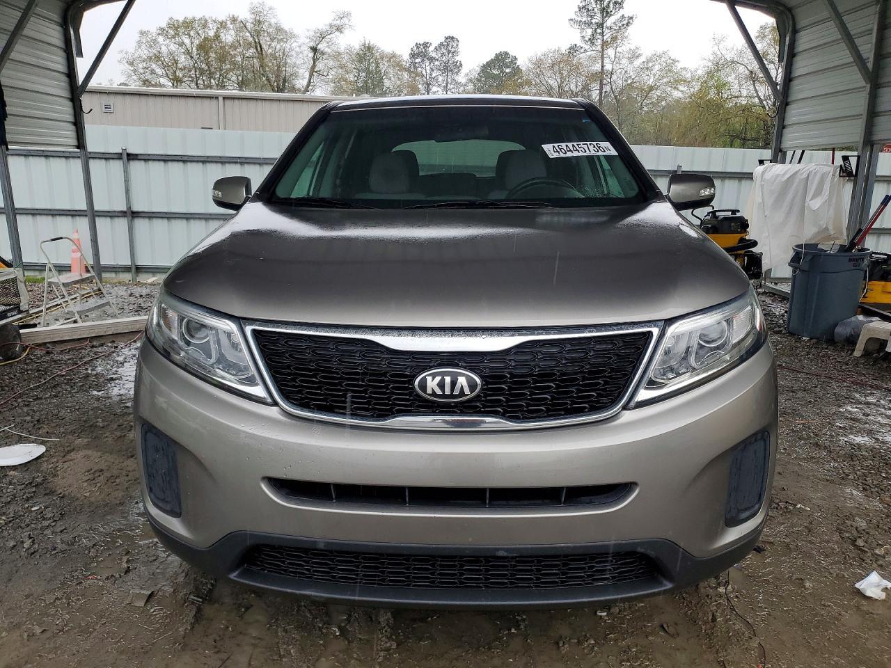 2014 KIA Sorento lx