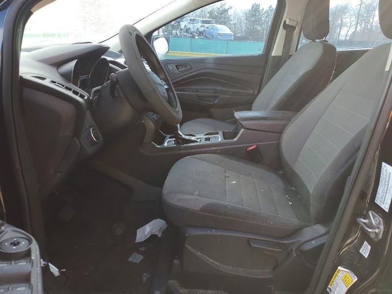 2019 Ford Escape s