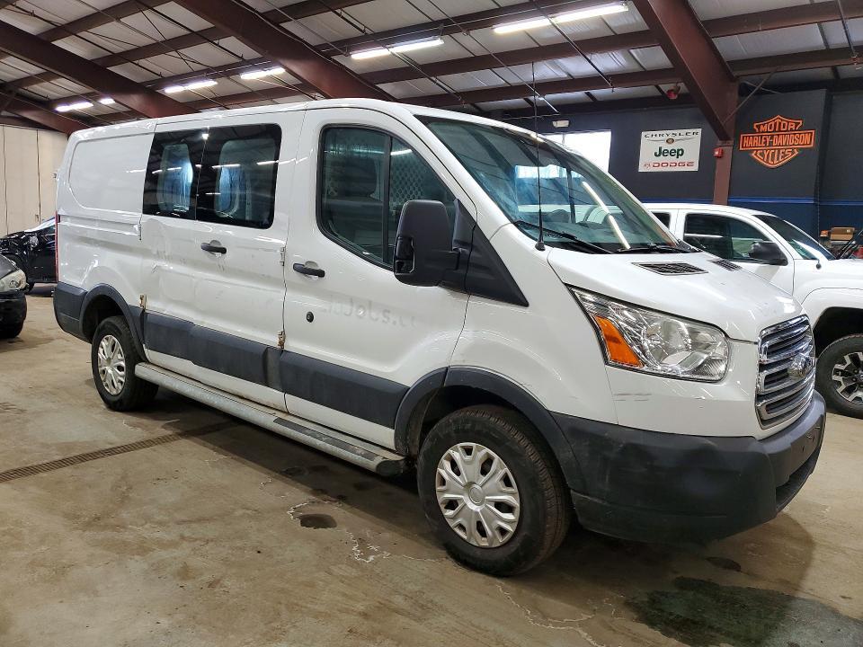 2016 Ford Transit T-250