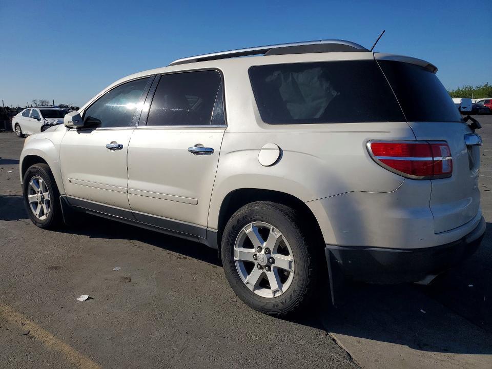 2008 Saturn Outlook xr