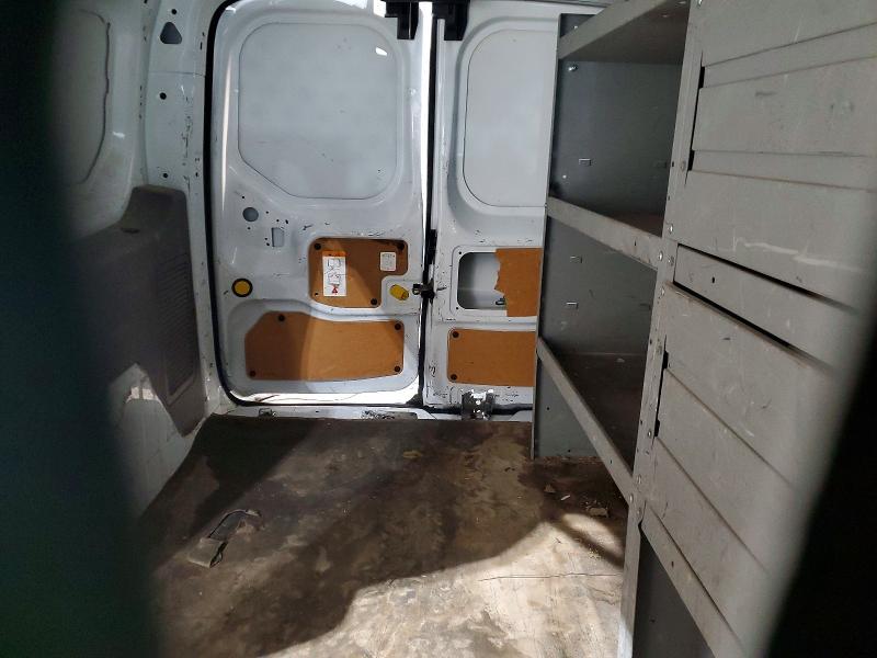 2019 Ford Transit Connect XL