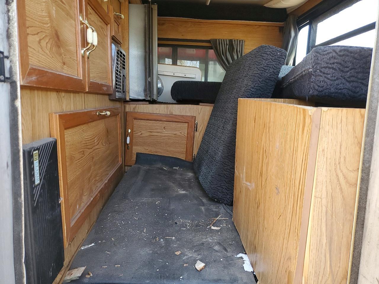 2008 Dodge Dakota trx