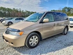 2002 Honda Odyssey ex for sale in Ellenwood, GA