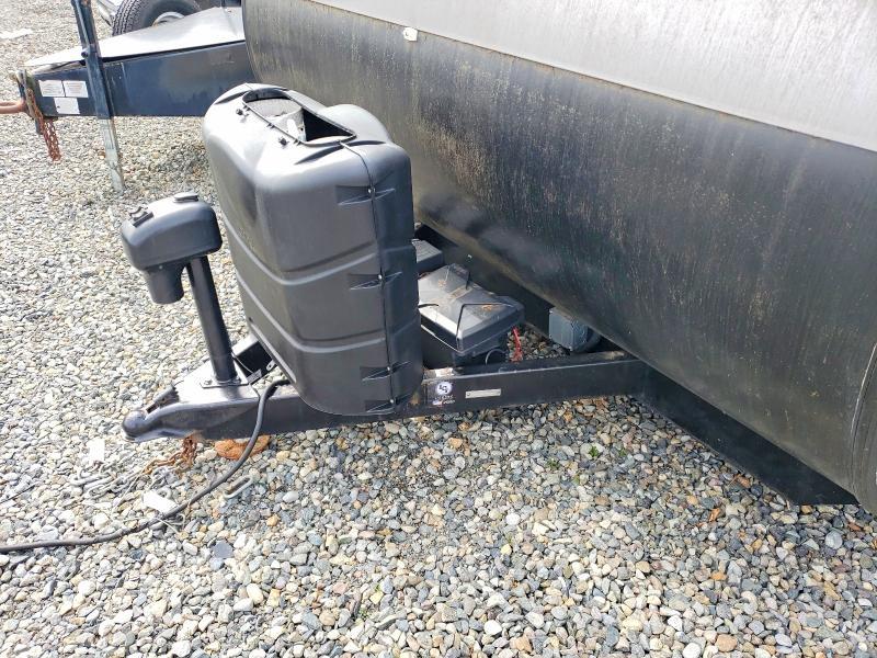 2022 Keystone 2022 Keystone Aspen Trail Camper