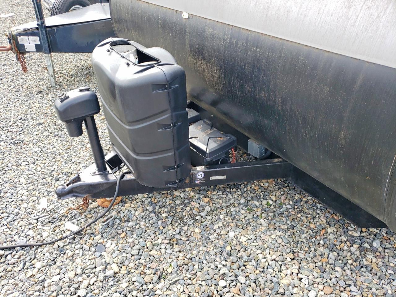 2022 Keystone 2022 Keystone Aspen Trail Camper