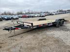 2026 Sure-Trac ST8220CHW-B-070 Equipment Trailer