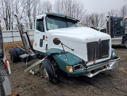 2000 International 9400 9400I en venta en Davison, MI