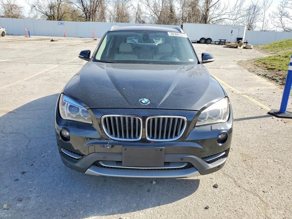 2013 BMW X1 Xdrive35i