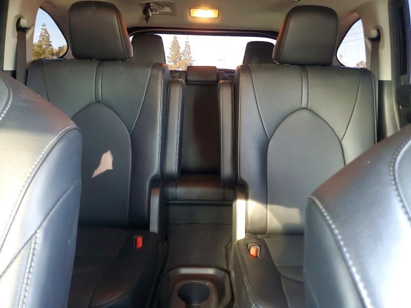 2024 Toyota Highlander Limited