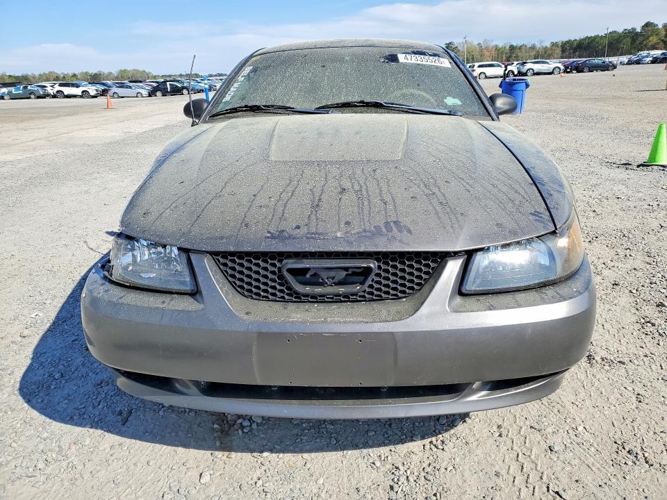 2003 Ford Mustang