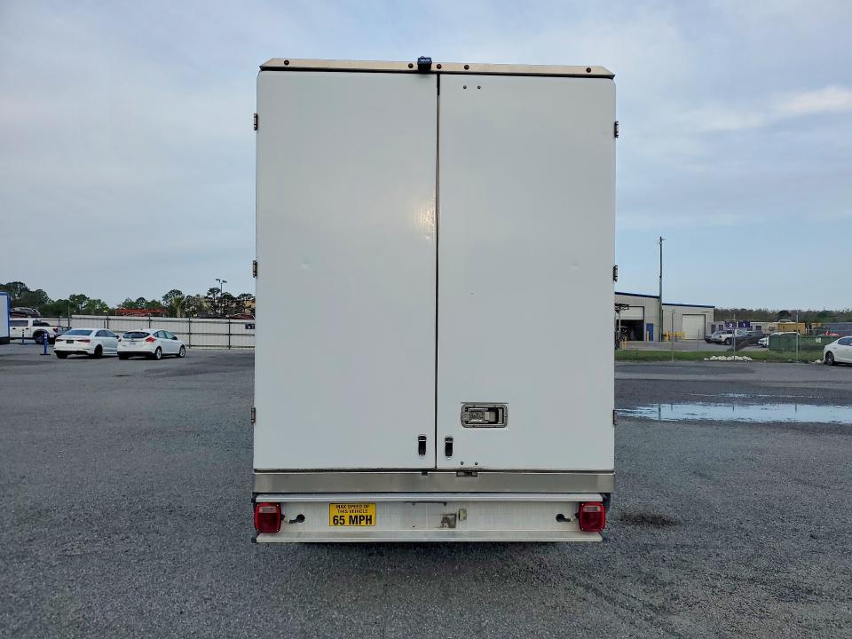 2022 Ford Transit T-350