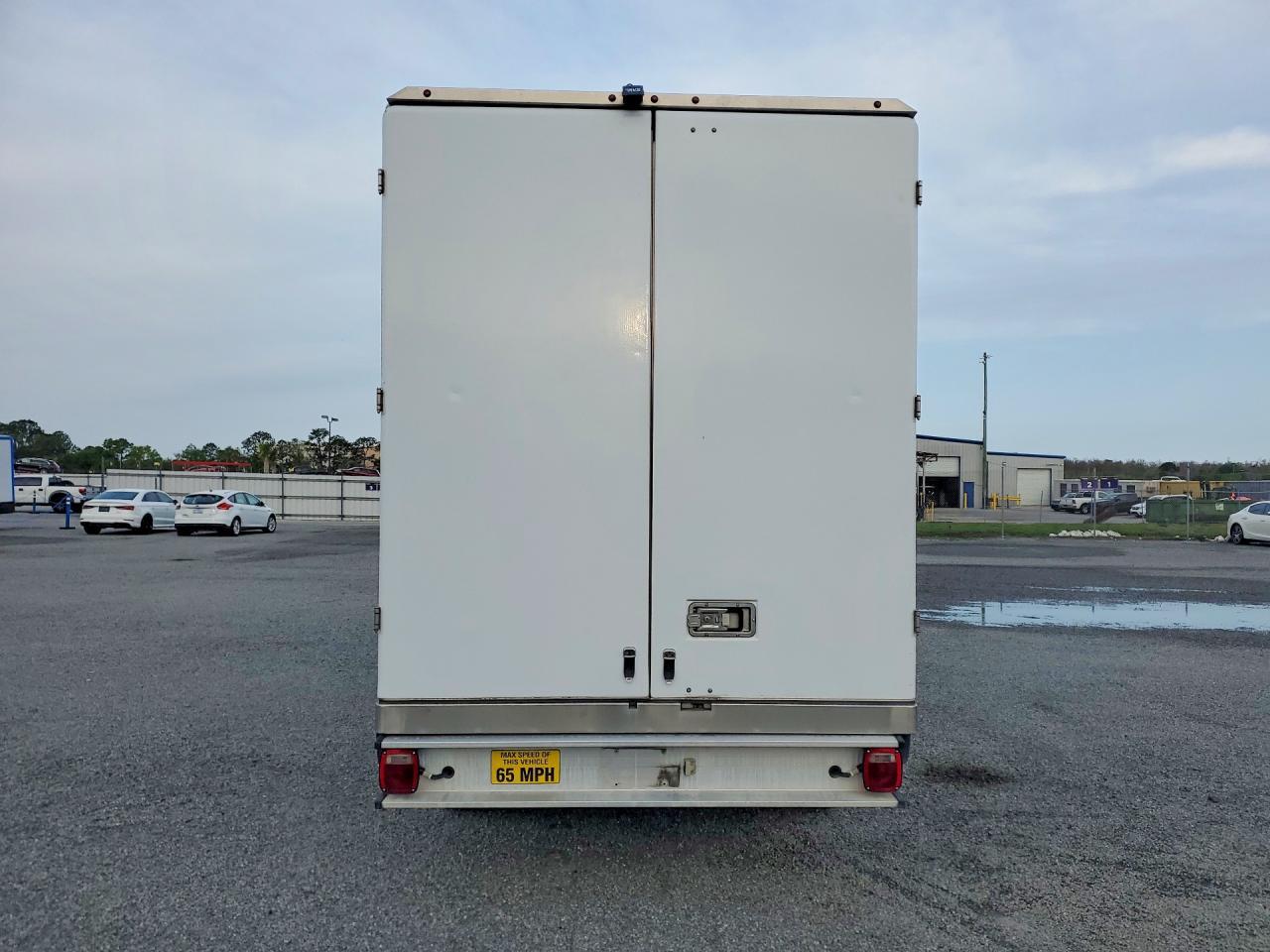 2022 Ford Transit T-350