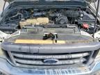 2002 Ford F350 Super Duty Flatbed Truck