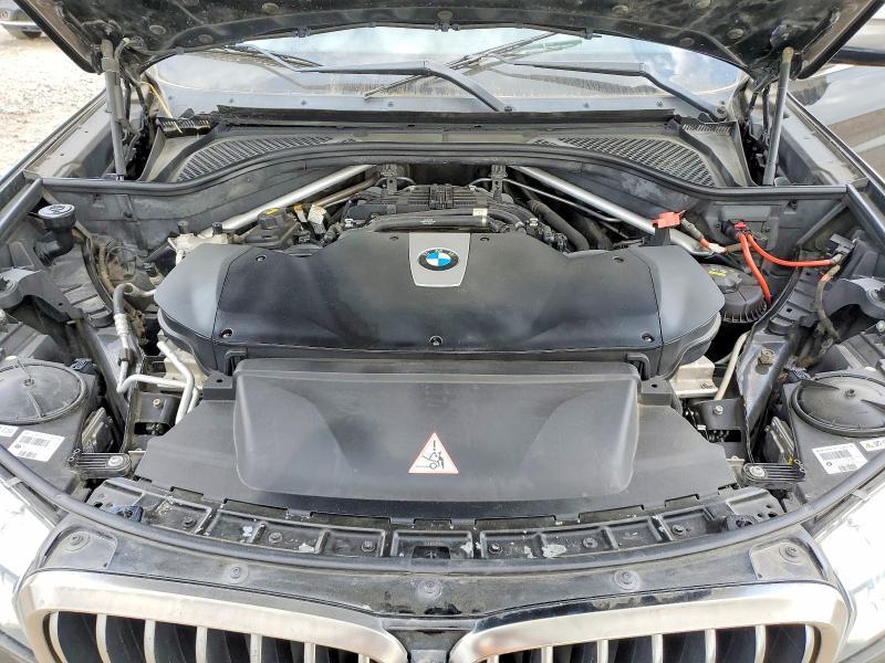 2016 BMW X6 Xdrive50i