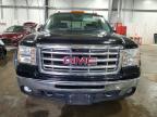2010 GMC Sierra K1500 SLT
