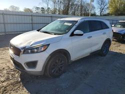 2016 KIA Sorento lx V6 for sale in Gastonia, NC