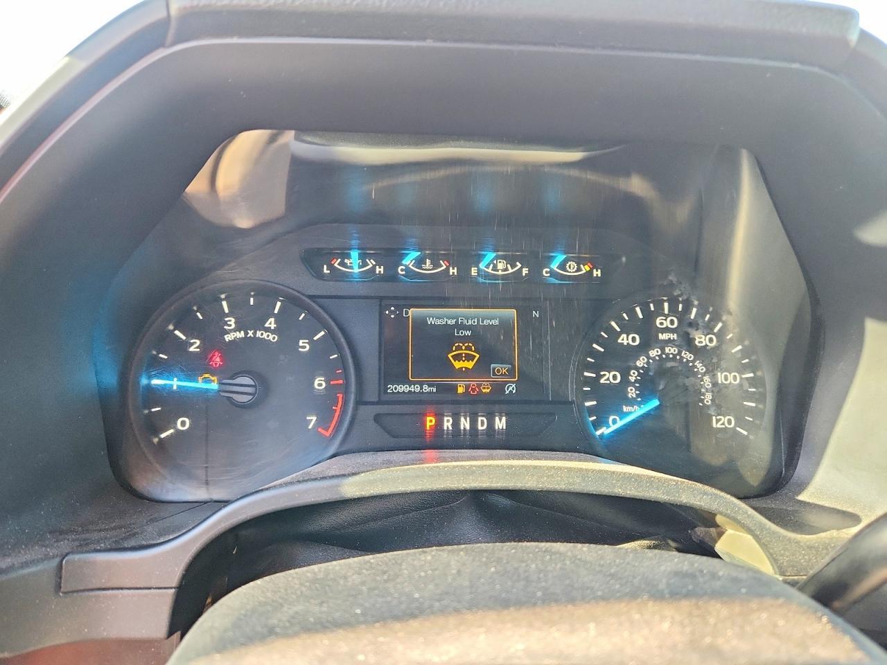 2020 Ford F150 Super Cab
