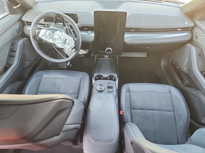 2022 Ford Mustang Mach-e gt