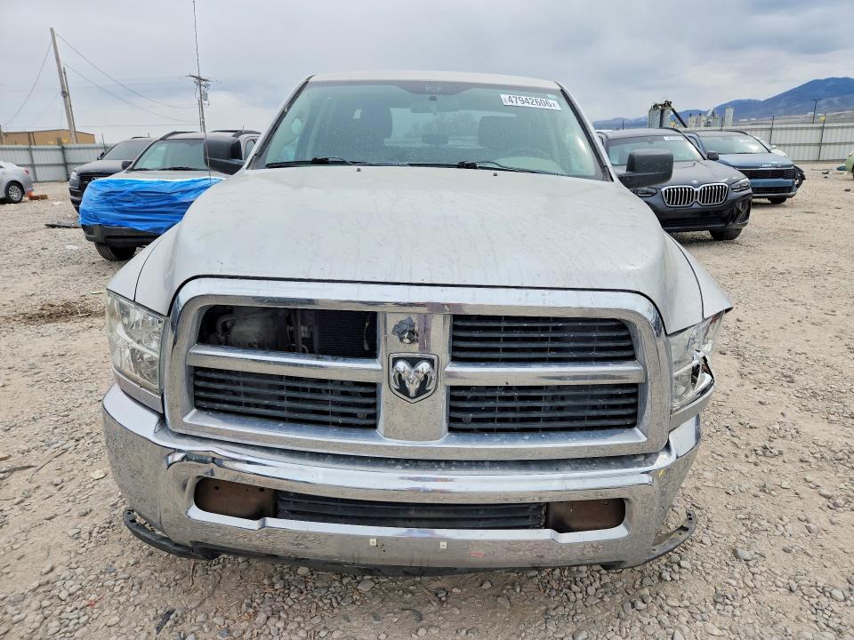 2012 Dodge RAM 2500 ST