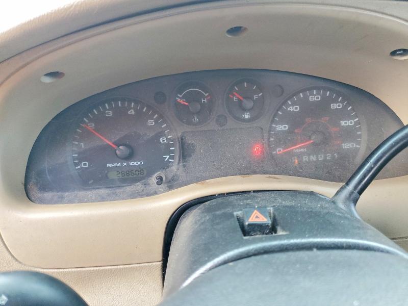 2004 Ford Ranger Super cab