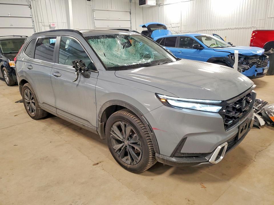 2023 Honda Cr-v Sport Touring