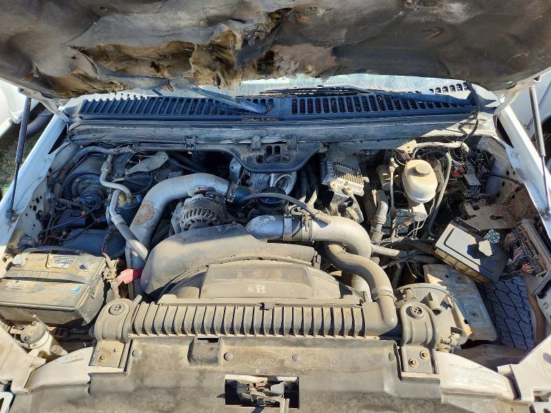 2004 Ford F250 Super Duty